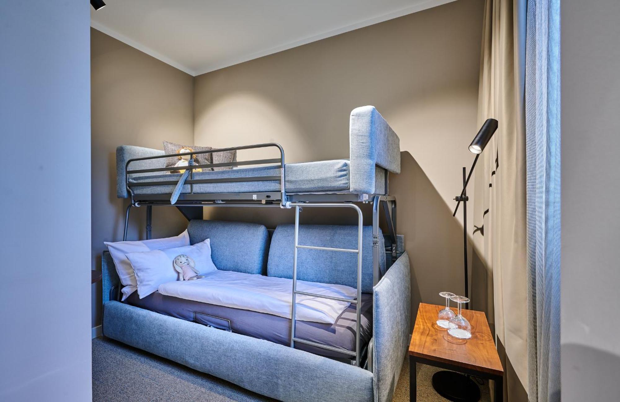 Hotel Westend Nuremberg Bagian luar foto
